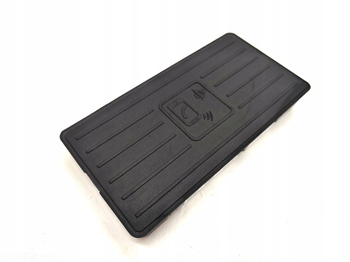 AUDI Q5 80A ŁADOWARKA INDUKCYJNA 80A035502B - 1