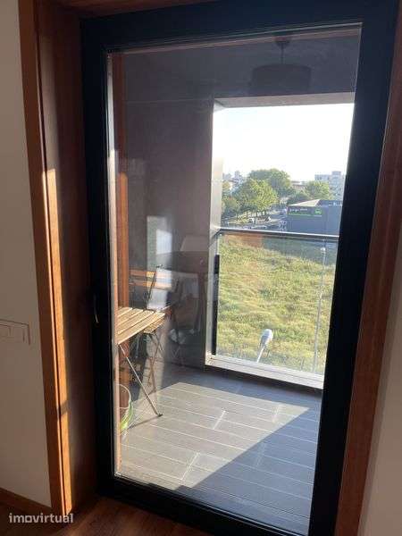 Apartamento T2 Hosp S. João | Faculdades | FMUP | IPO Porto - Grande imagem: 4/12