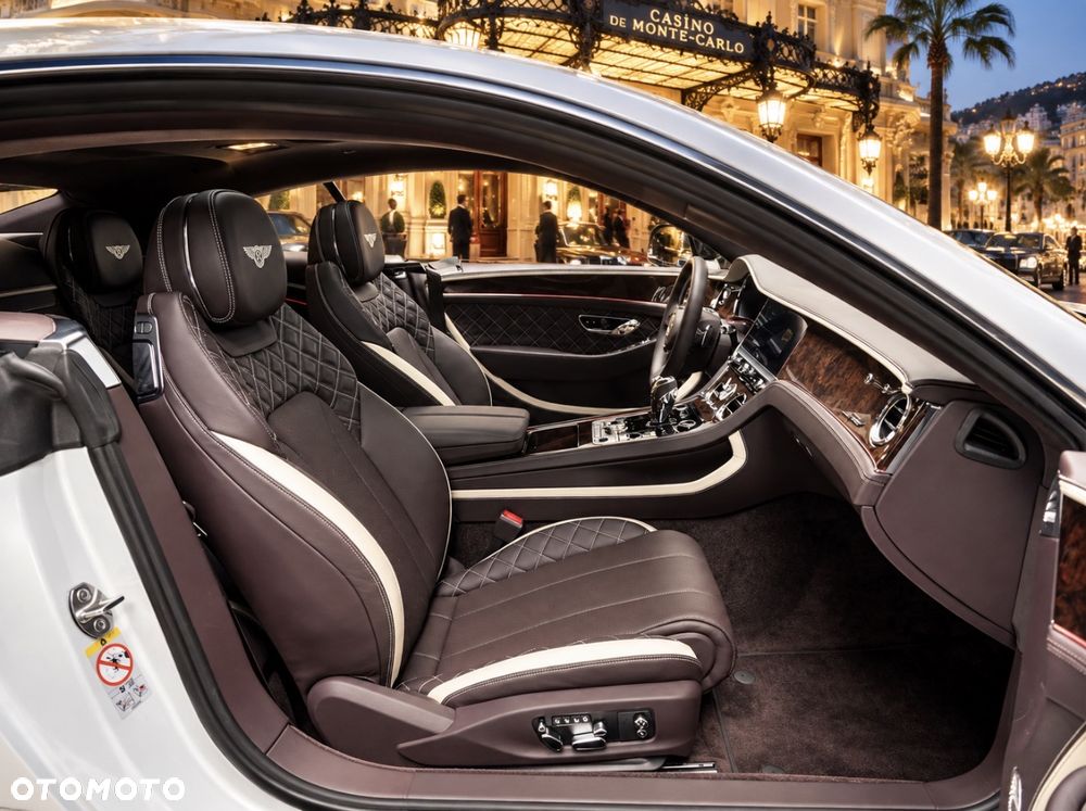 Bentley Continental GT Speed - 9