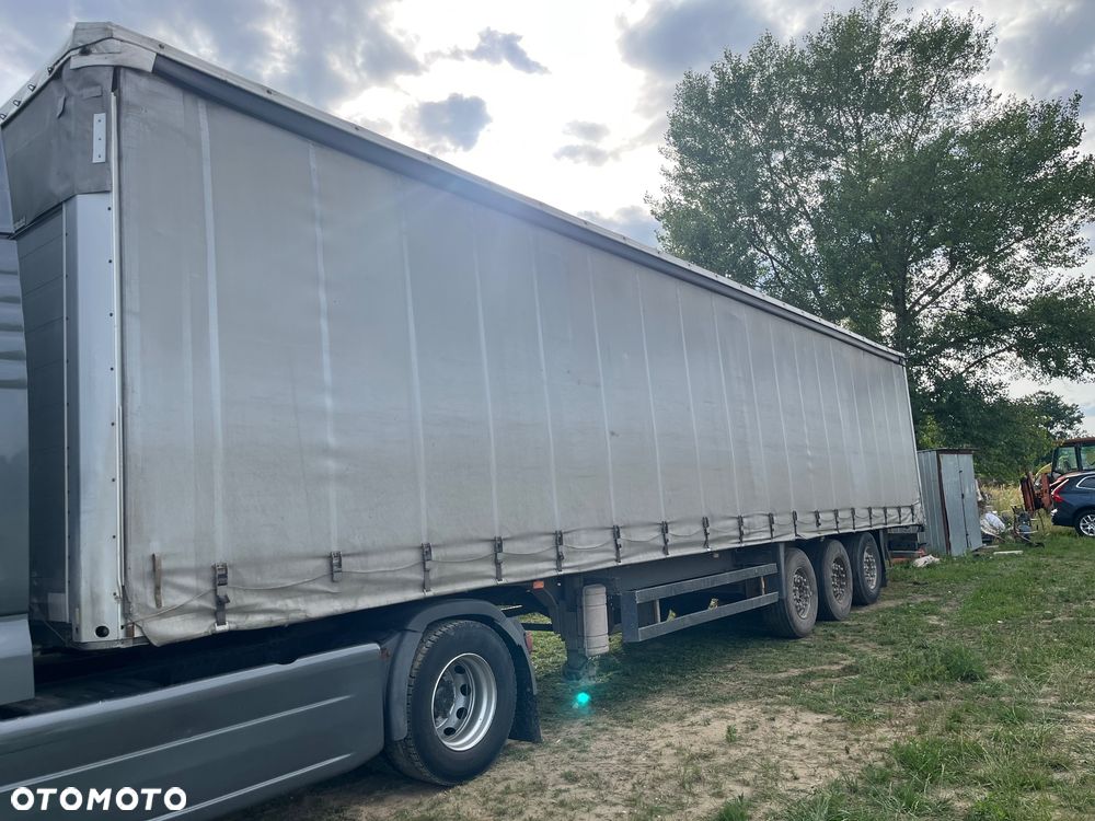 Schmitz Cargobull - 1
