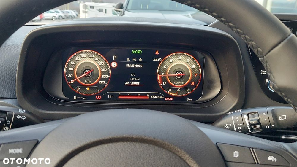 Hyundai i20 1.0 T-GDi Modern DCT - 12