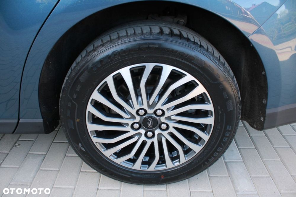 Ford S-Max 2.0 EcoBlue Titanium - 38
