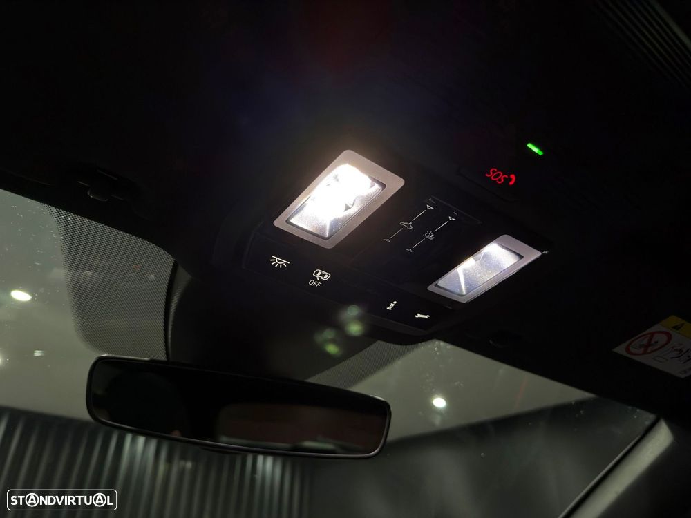 Cupra Formentor VZ 1.4 e-Hybrid DSG - 34