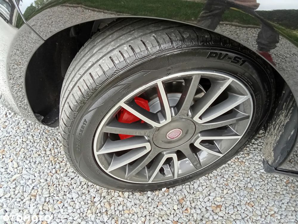 Fiat Bravo 1.4 T-JET 16V Racing - 33