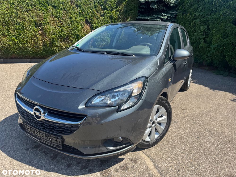 Opel Corsa 1.4 Color Edition - 1