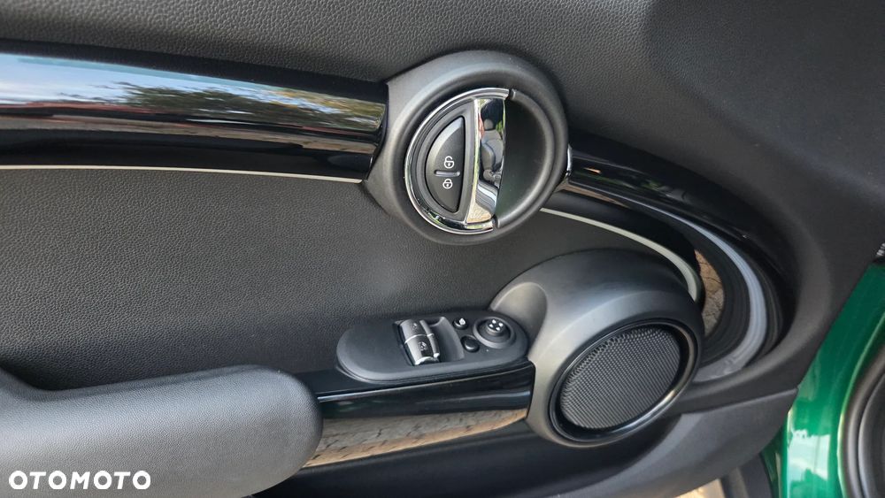 MINI Cooper S sport - 11