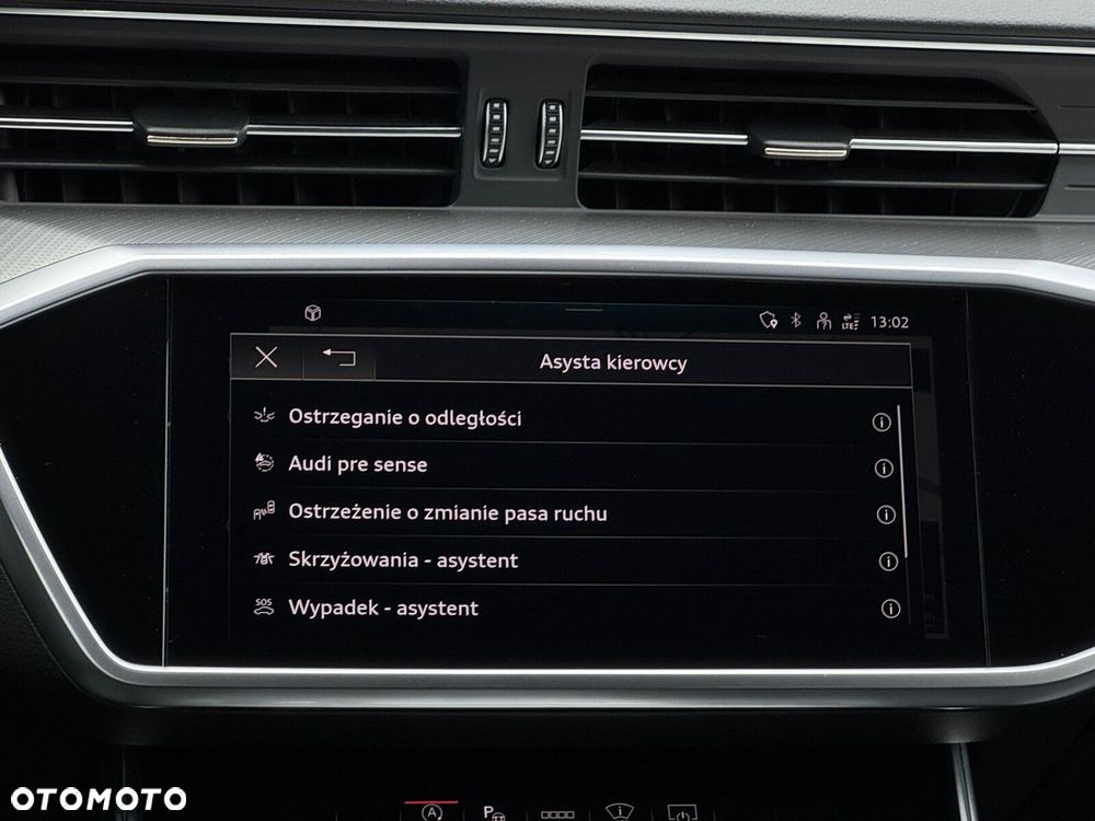 Audi A6 Avant 50 TDI mHEV Quattro S Line Tiptronic - 25