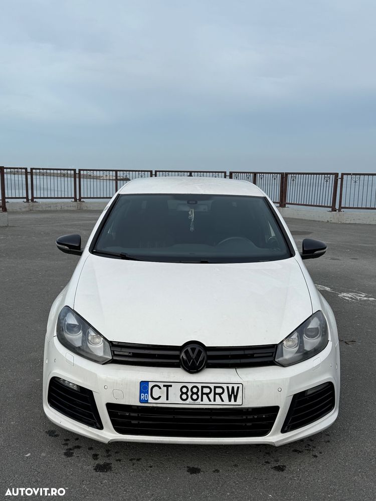 Volkswagen Golf 2.0 GTI - 2