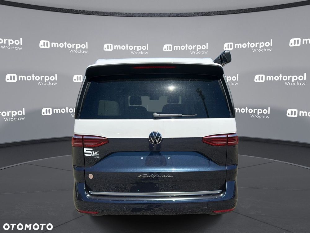 Volkswagen California - 7