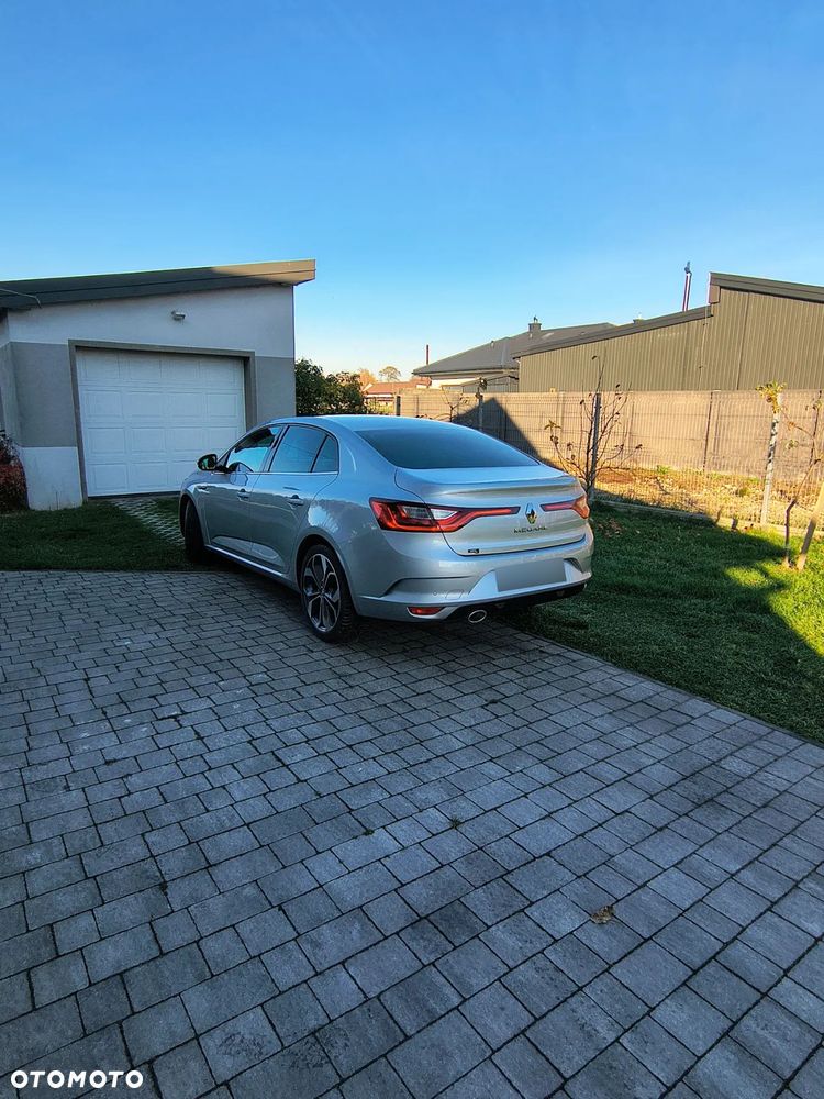 Renault Megane 1.3 TCe FAP Winter Edition - 7