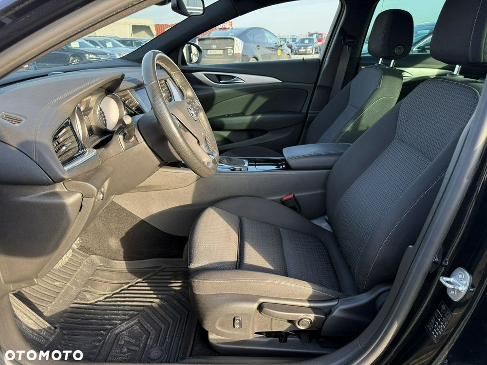 Opel Insignia 2.0 CDTI Business Elegance S&S - 10