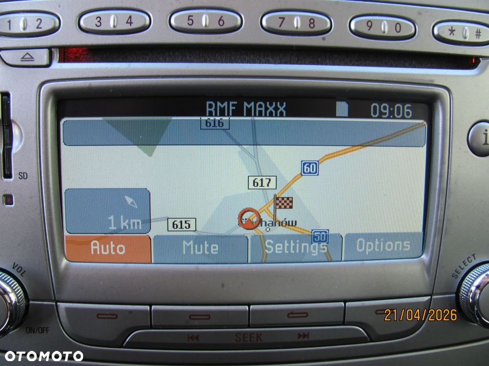 Ford Focus 1.6 TDCi Amber X - 18