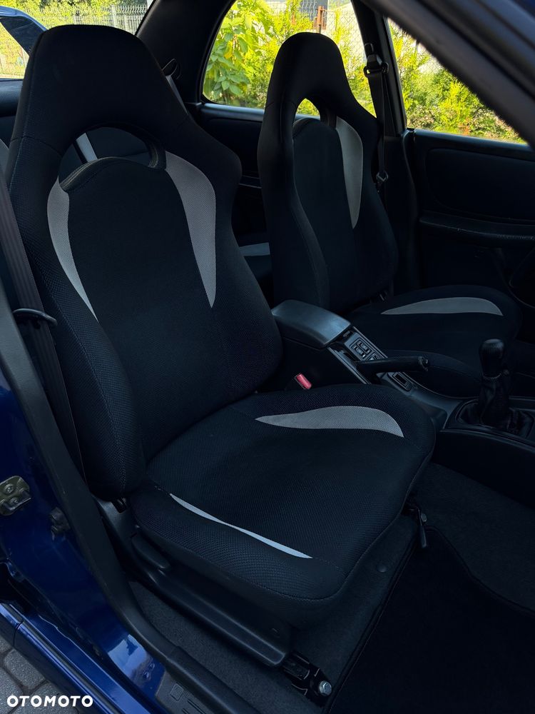 Subaru Impreza 2.0GT 16v Turbo 4x4 - 30