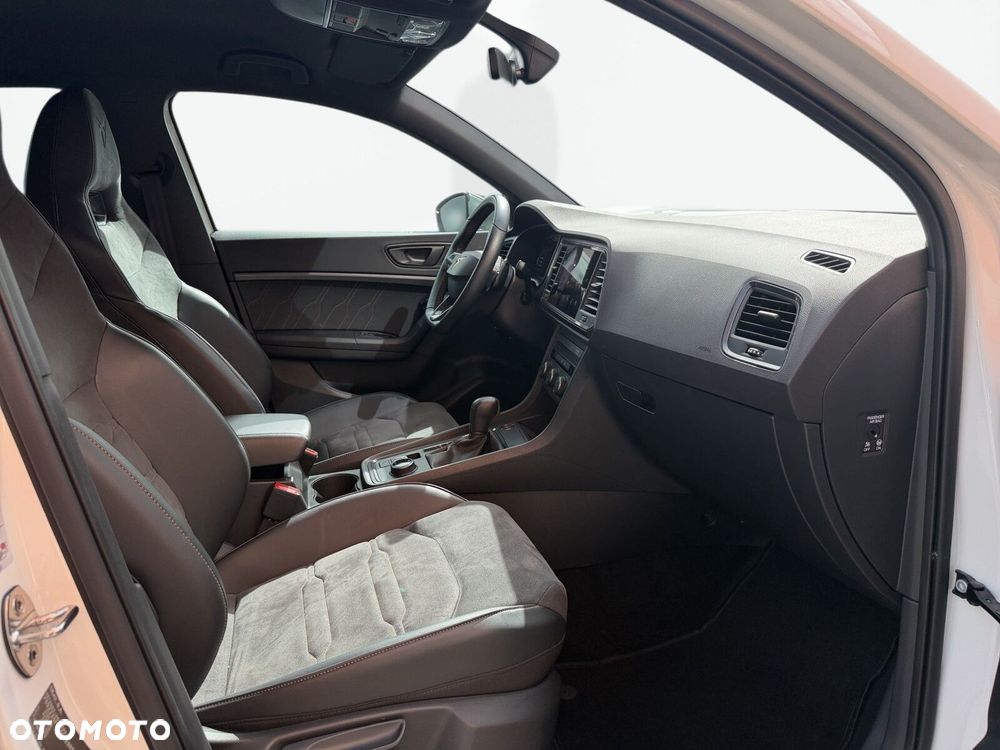 Cupra Ateca 2.0 TSI 4Drive DSG - 39