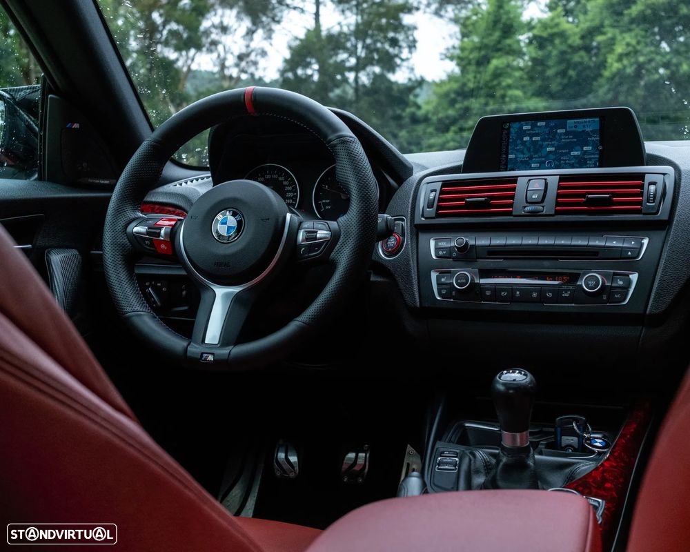 BMW 218 d M Sport - 6