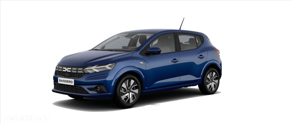 Dacia Sandero 1.0 TCe Expression - 2