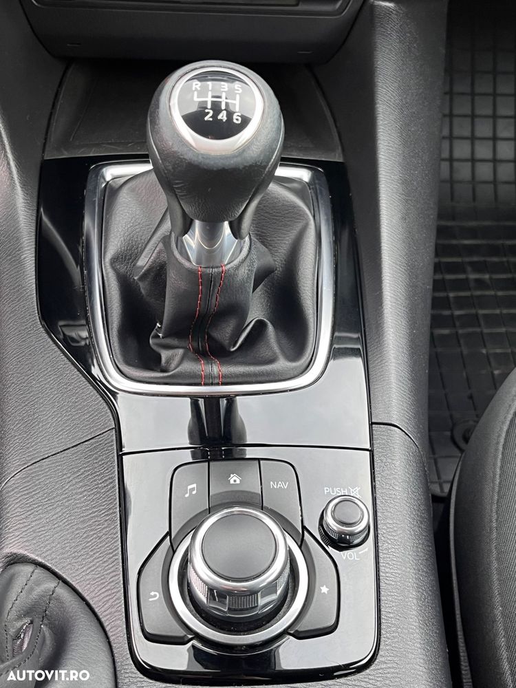 Mazda 3 CD150 Attraction - 19