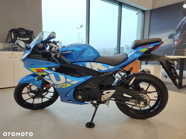 Suzuki GSX-R