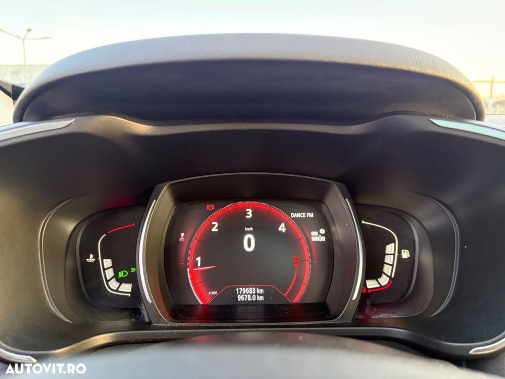 Renault Kadjar Energy dCi 130 Business - 13