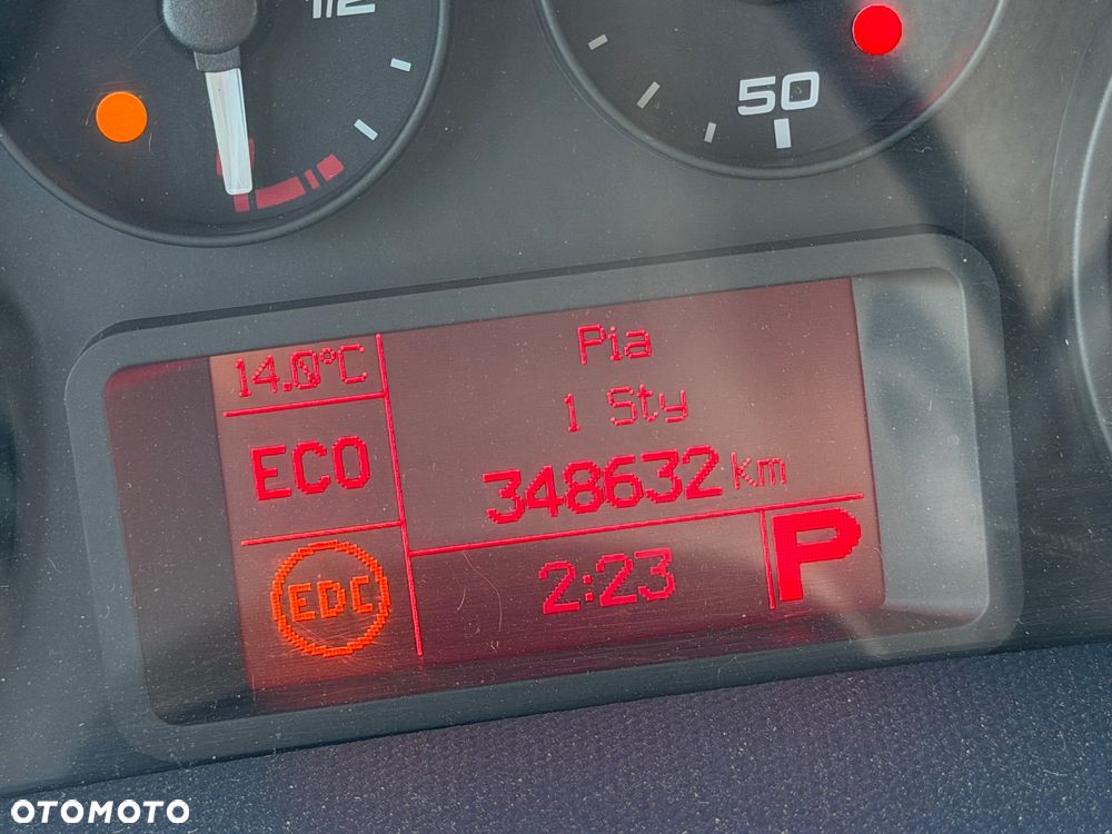 Iveco daily - 15