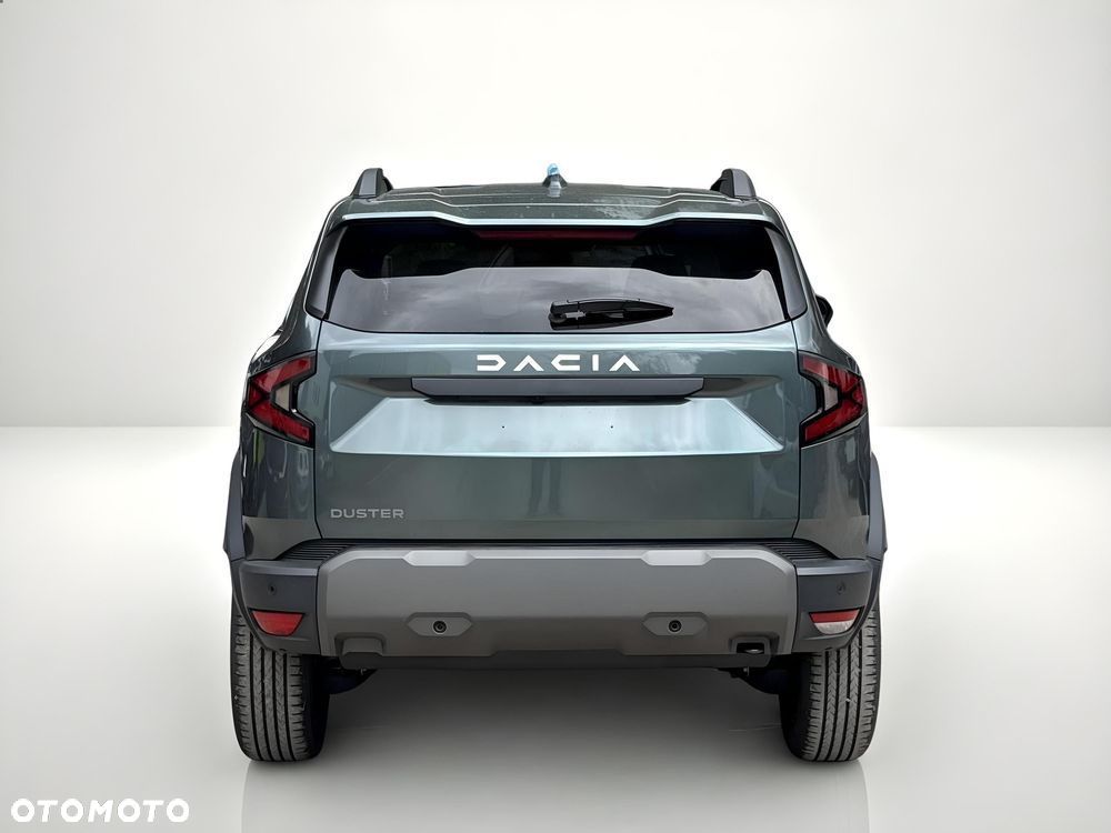 Dacia Duster 1.2 Eco-G 120 Journey - 8