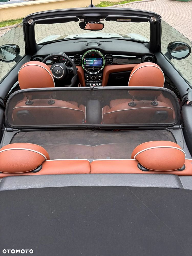 Mini Cooper S 2022 photo 4
