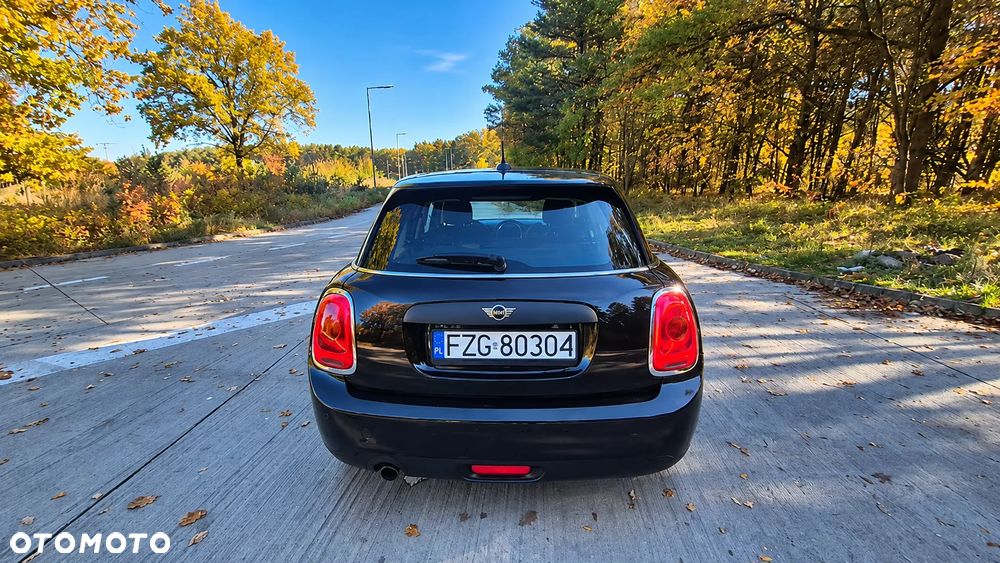 MINI ONE - 8