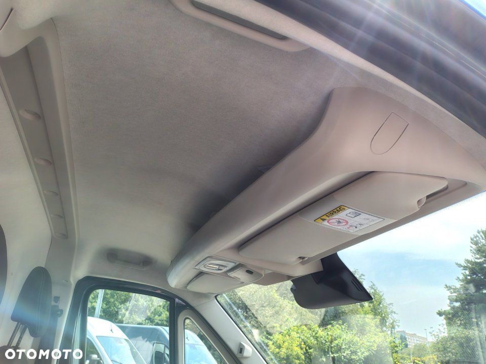 Fiat Ducato - 11