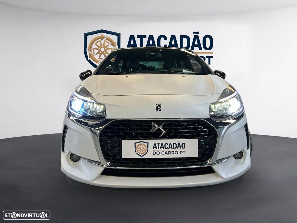 DS DS3 - 3