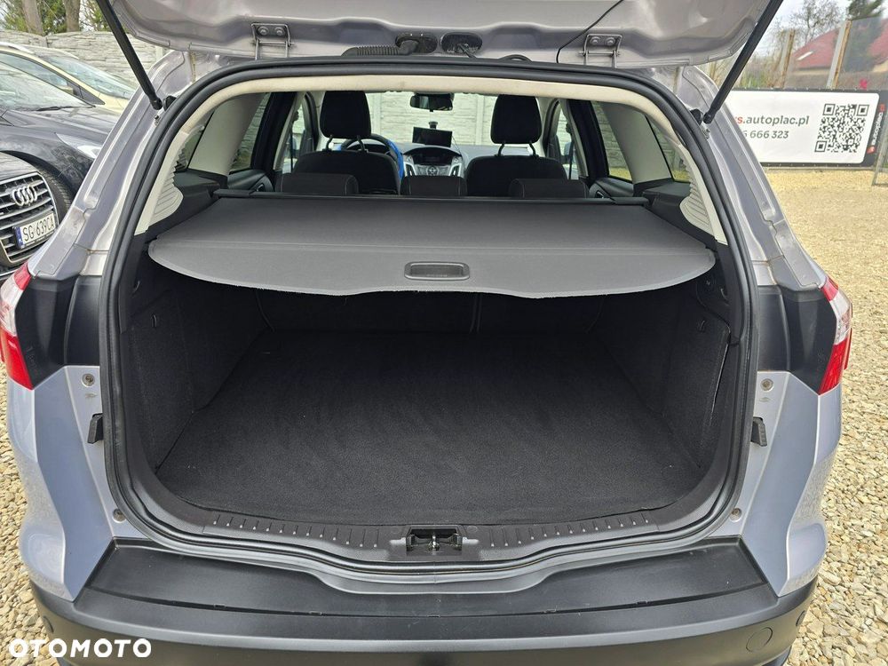 Ford Focus 1.6 Gold X (Edition Start) - 22