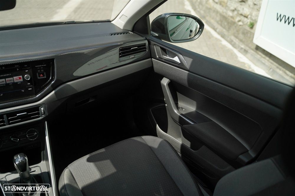 VW Taigo 1.0 TSI Life DSG - 27