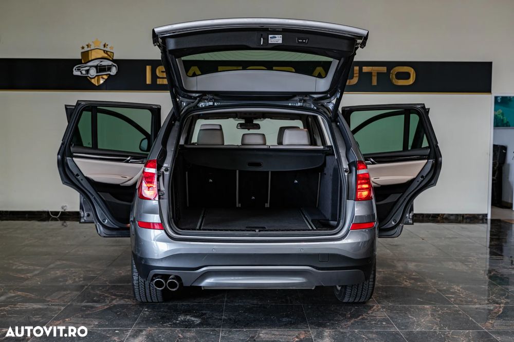 BMW X3 - 3