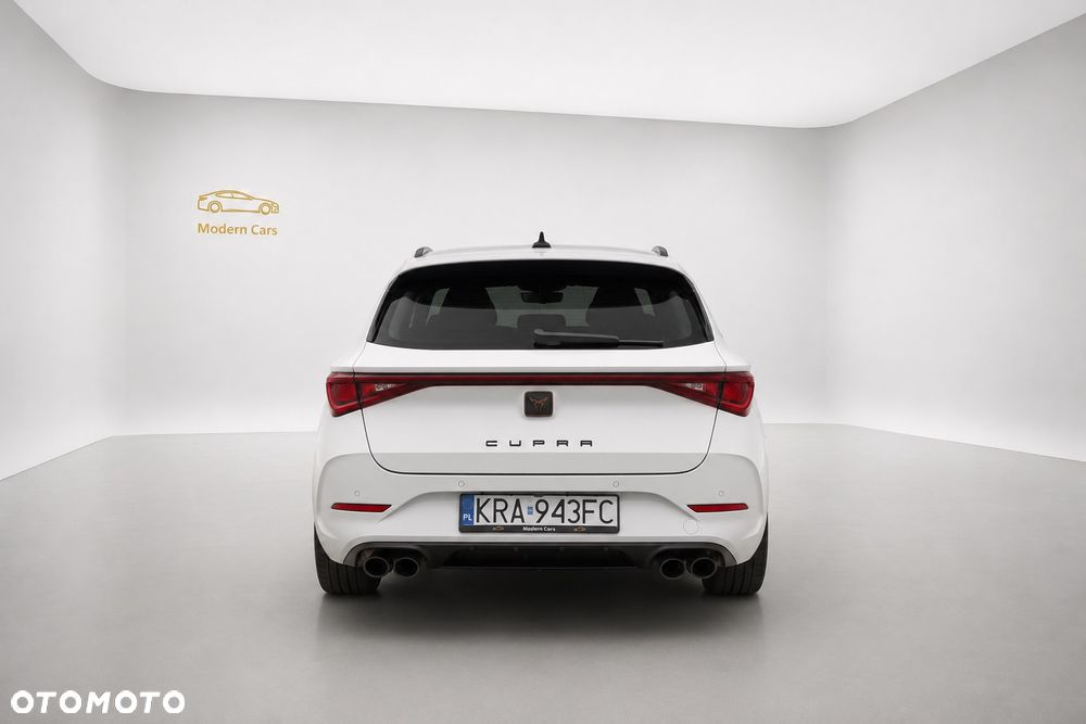 Cupra Leon Sportstourer 2.0 TSI 4Drive DSG VZ - 7