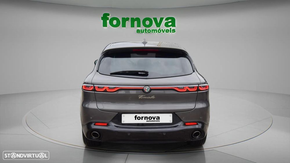 Alfa Romeo Tonale 1.3 Plug-In Hybrid Veloce e-AWD - 7