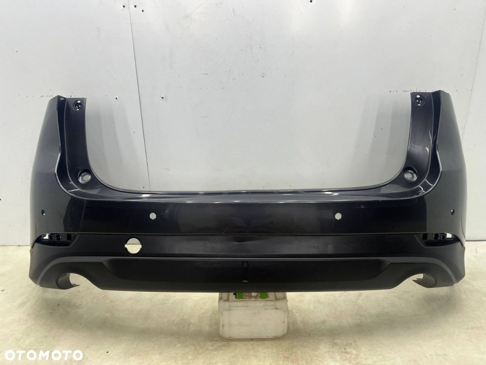 Zderzak tylny Mazda CX-5 CX5 II 2 21r.- Lift tył 4XPDC KSD4-50221 - 1