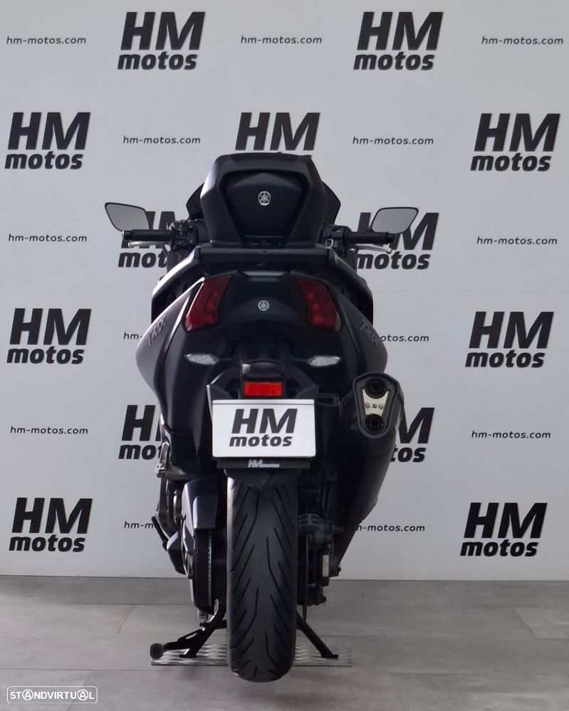 Yamaha TMAX 530 DX - 18 MESES DE GARANTIA - 5