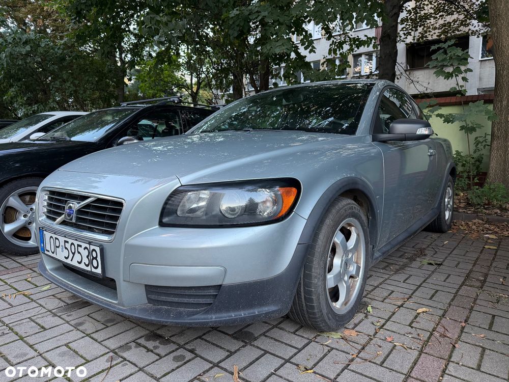 Volvo C30 1.8 Edition - 1