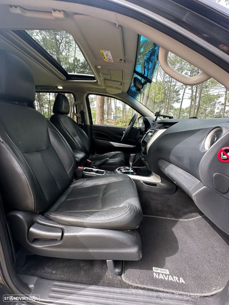 Nissan Navara - 17