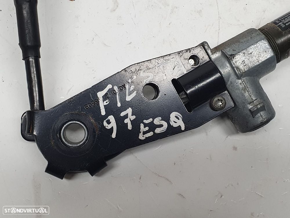Engate Cinto Frente Esq Ford Fiesta Iv (Ja_, Jb_) - 2