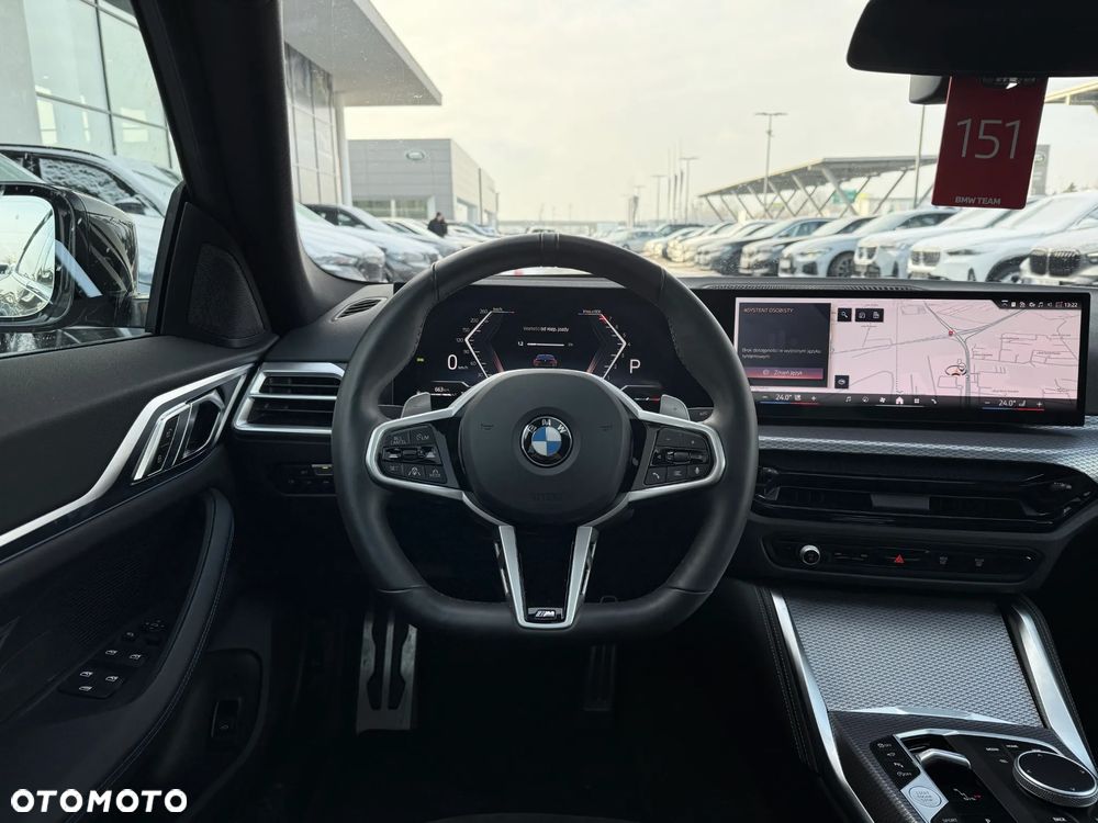 BMW Seria 4 430i M Sport sport - 33