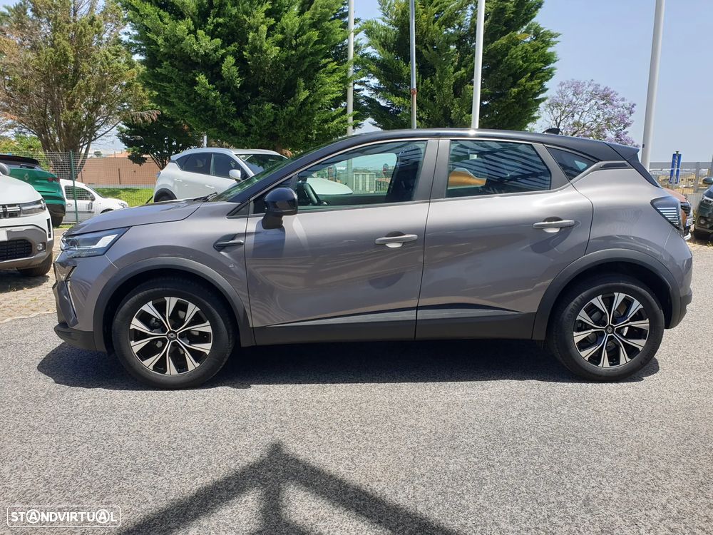 Renault Captur 1.0 TCe Evolution - 5