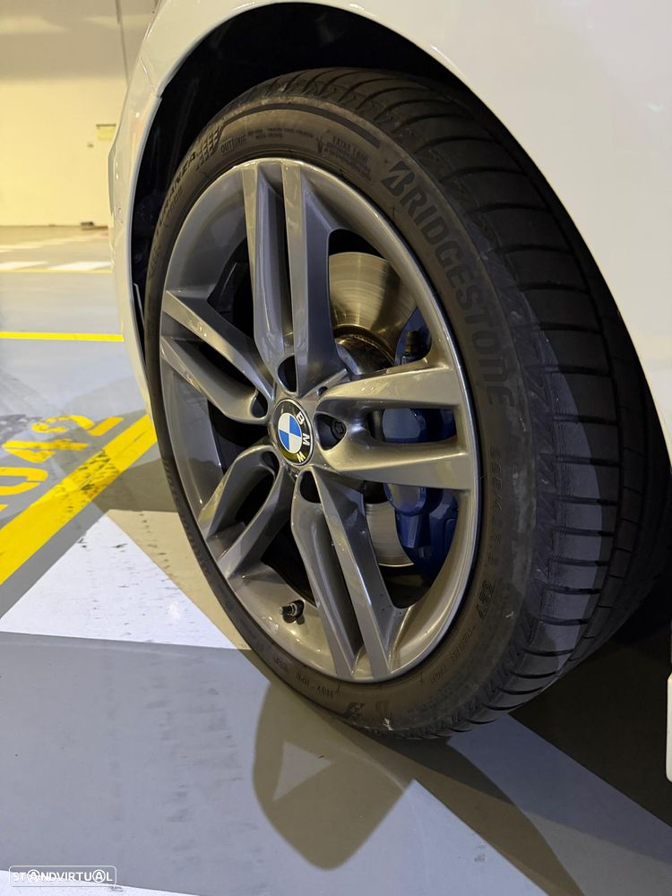 BMW 220 d Coupe Pack M Auto - 5