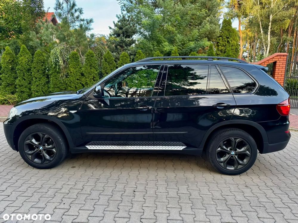 BMW X5 xDrive30d M Sport Edition - 18