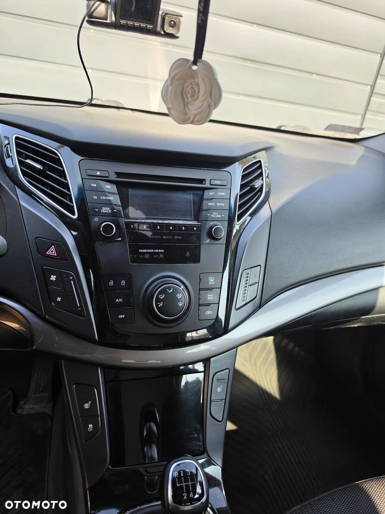 Hyundai i40 1.6 GDI Comfort - 10