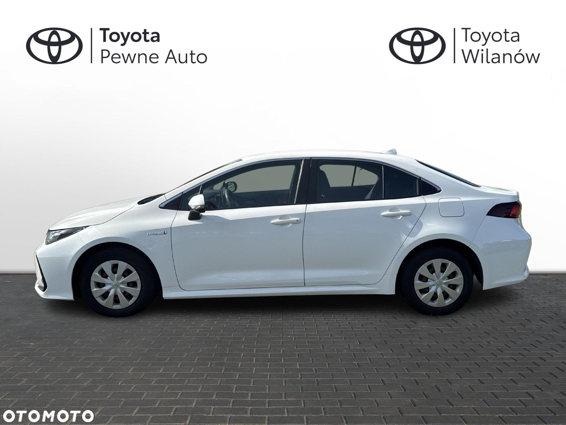 Toyota Corolla - 2