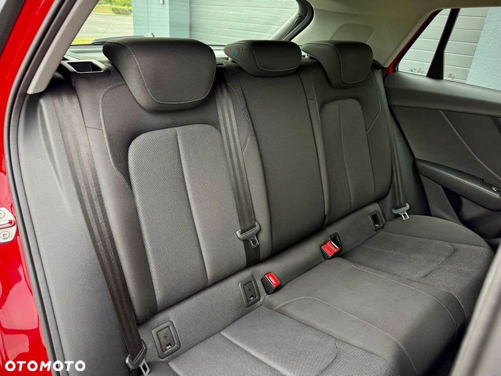 Audi Q2 35 TFSI S tronic - 16