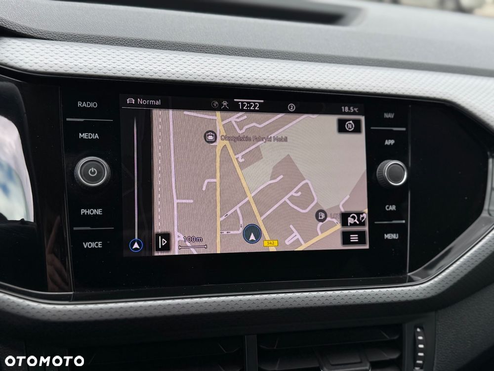 Volkswagen T-Cross 1.0 TSI OPF DSG - 14