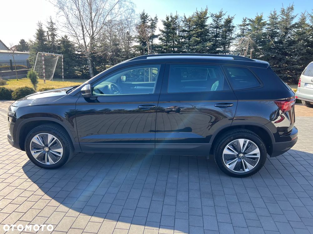 Volkswagen T-Roc 2.0 TDI SCR DSG Style - 27