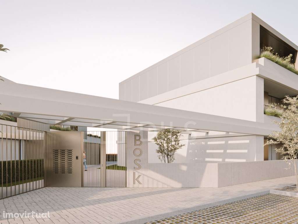 BOSK. - Grande imagem: 2/16