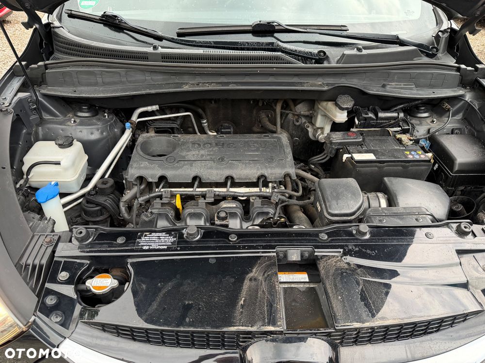 Hyundai ix35 2.0 2WD Style - 7